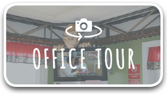 Take our photographic office tour at Kurt Halum Dentistry