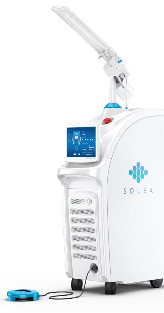 Solea Laser Dentistry