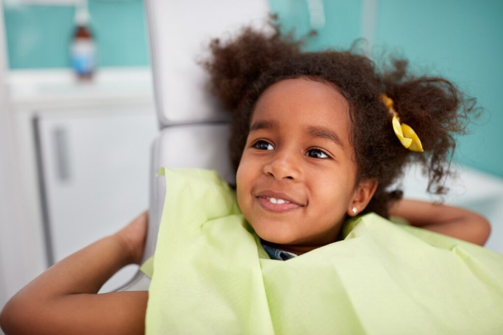 What Can You Expect at Your Child's Dental Checkup?