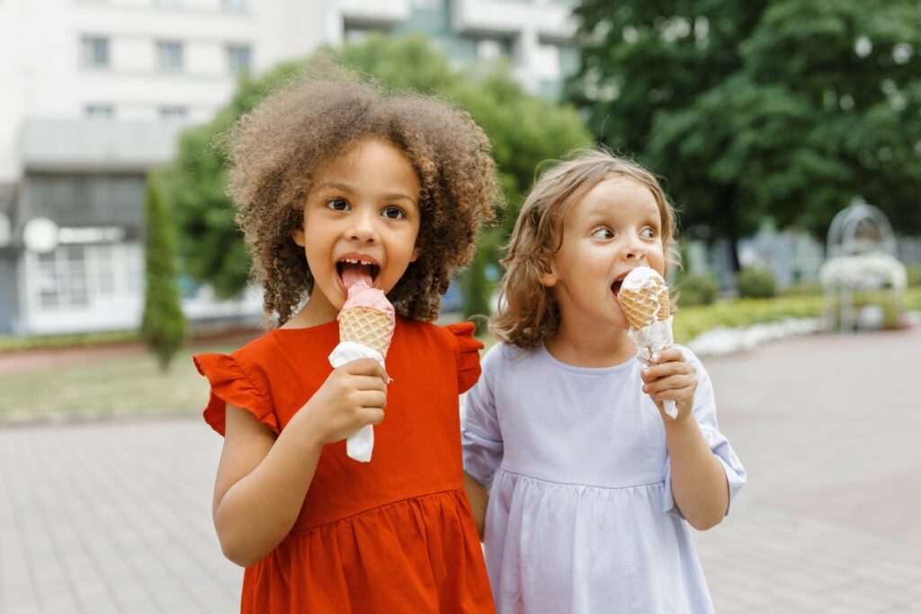 What Can Cause Tooth Sensitivity in Children?