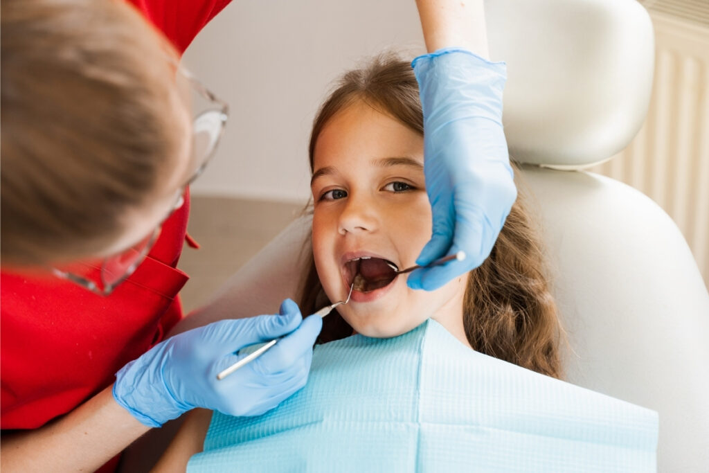 How Long Do Dental Crowns Last on Baby Teeth