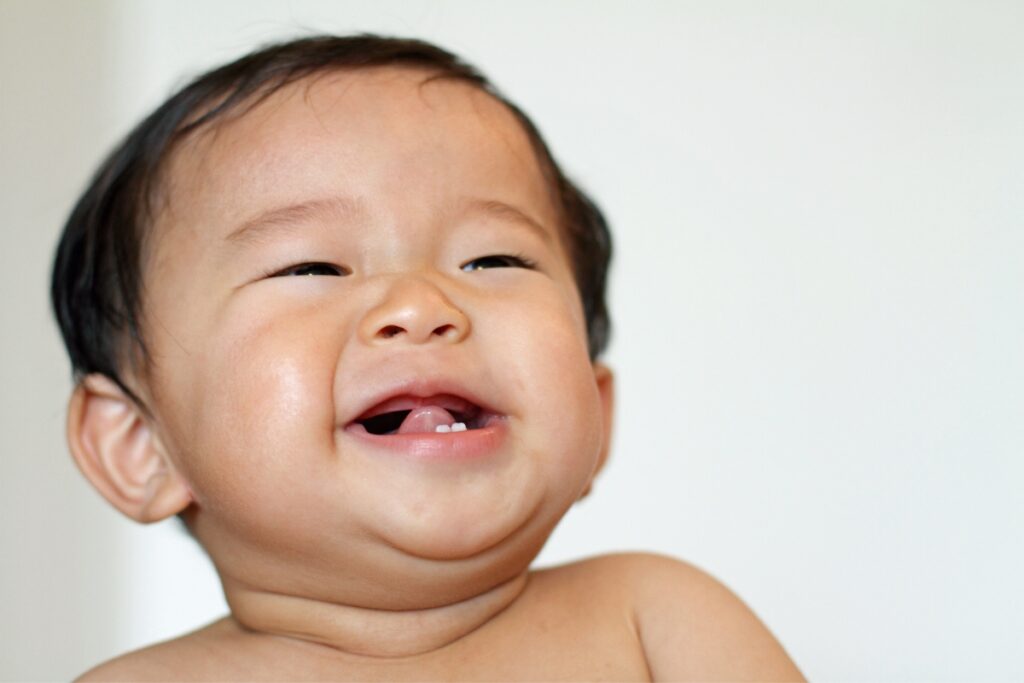 Why Baby Teeth Matter: The Importance Of Early Dental Care