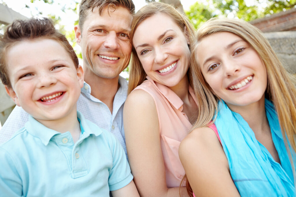 Dental anxiety in children: how to help in Highland