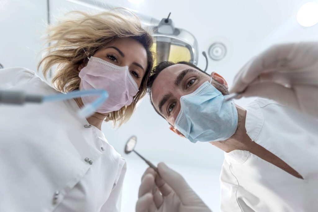 Fluoride treatments for children in Highland